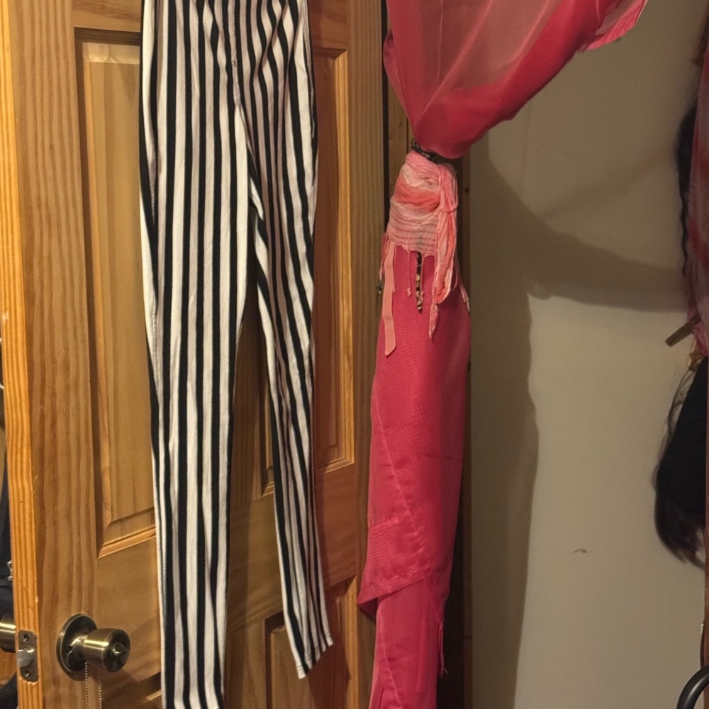 Sz 8 TOPSHOP Pants NWOT